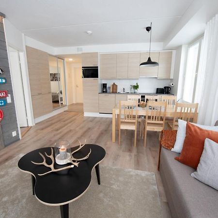 Levillenet Skistar Superior 2 Bedroom Apartments מראה חיצוני תמונה