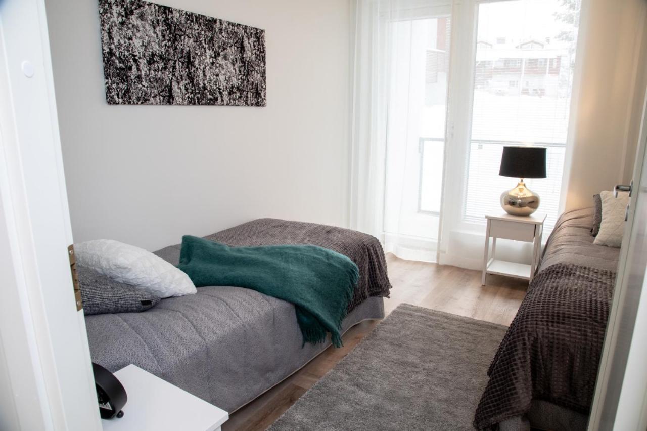 Levillenet Skistar Superior 2 Bedroom Apartments מראה חיצוני תמונה
