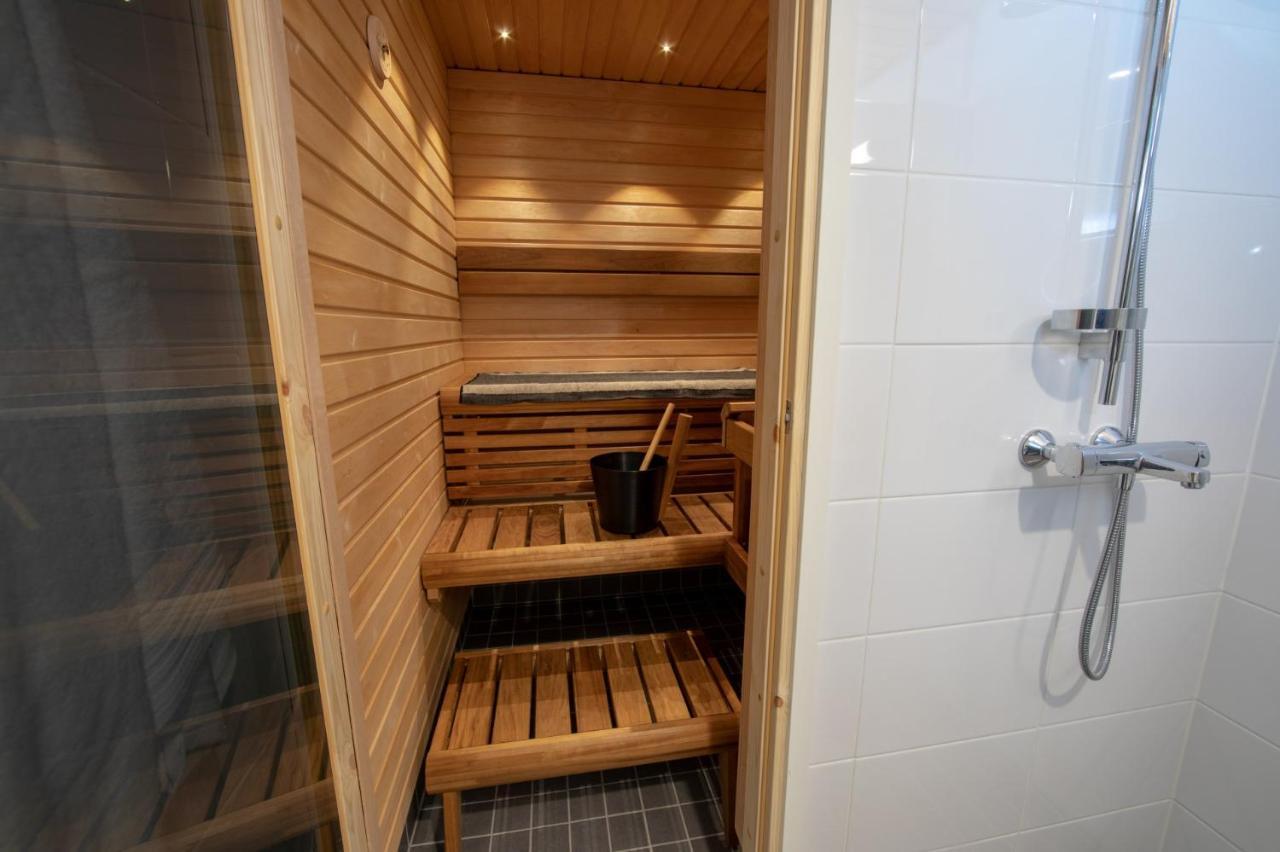 Levillenet Skistar Superior 2 Bedroom Apartments מראה חיצוני תמונה
