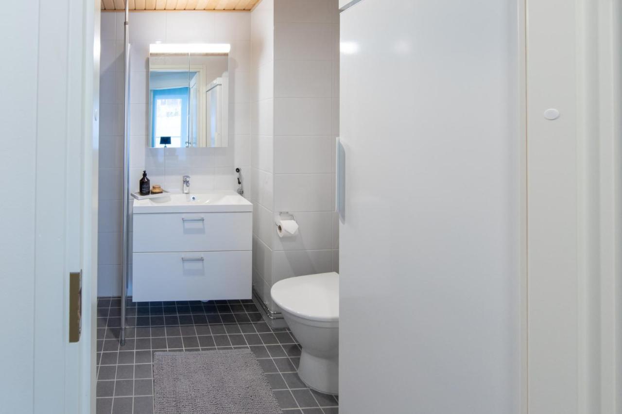 Levillenet Skistar Superior 2 Bedroom Apartments מראה חיצוני תמונה