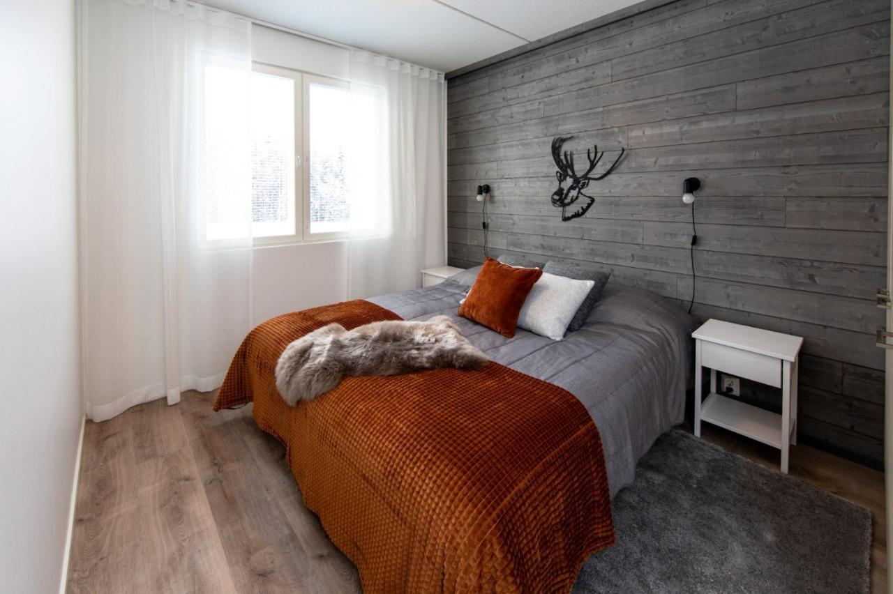 Levillenet Skistar Superior 2 Bedroom Apartments מראה חיצוני תמונה