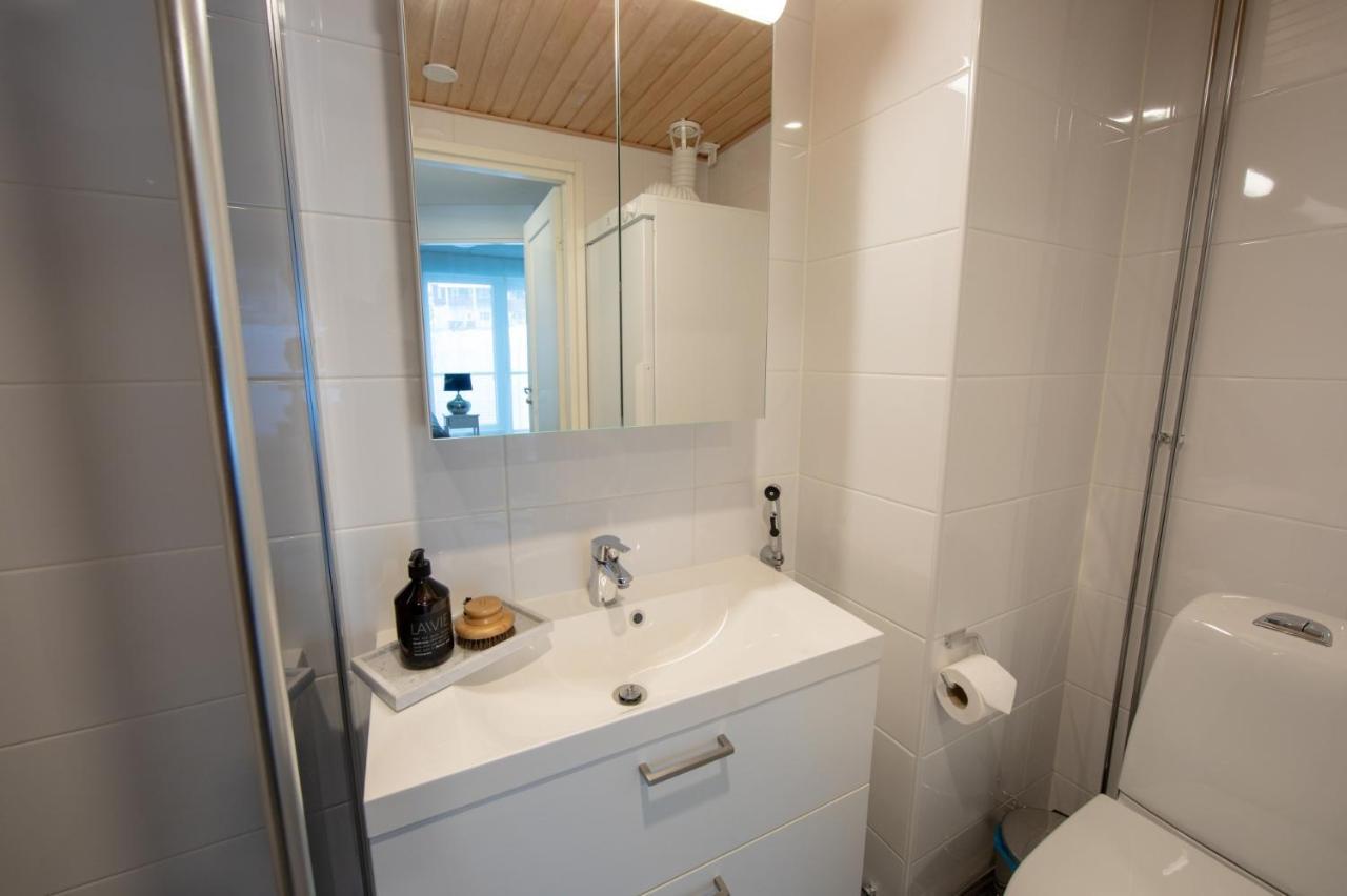 Levillenet Skistar Superior 2 Bedroom Apartments מראה חיצוני תמונה