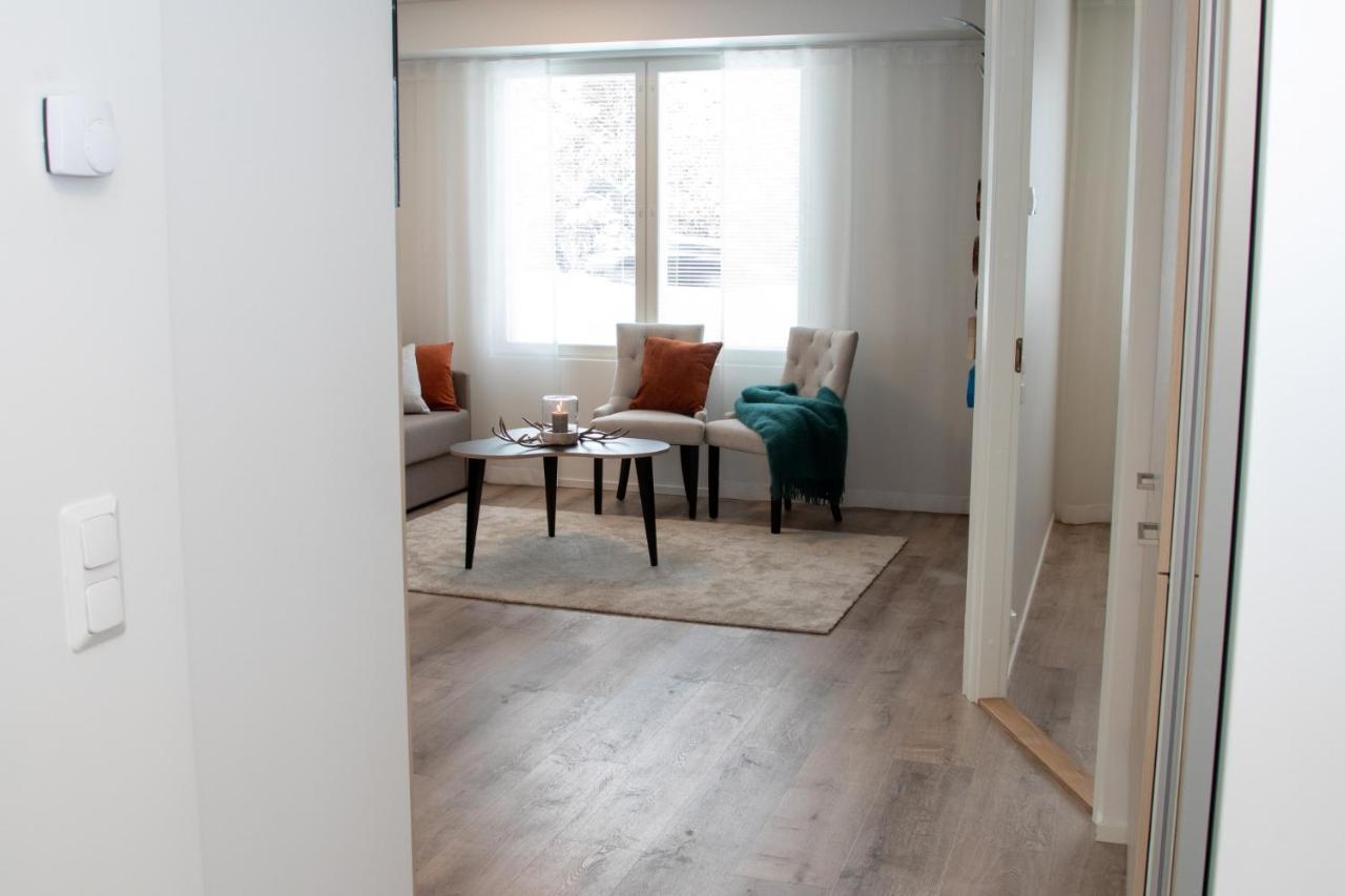 Levillenet Skistar Superior 2 Bedroom Apartments מראה חיצוני תמונה